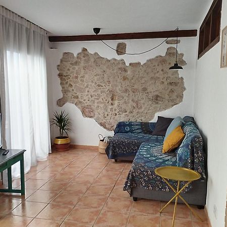 Pis A Sant Feliu De Guixols Daire Dış mekan fotoğraf