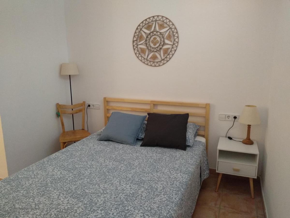 Pis A Sant Feliu De Guixols Daire Dış mekan fotoğraf