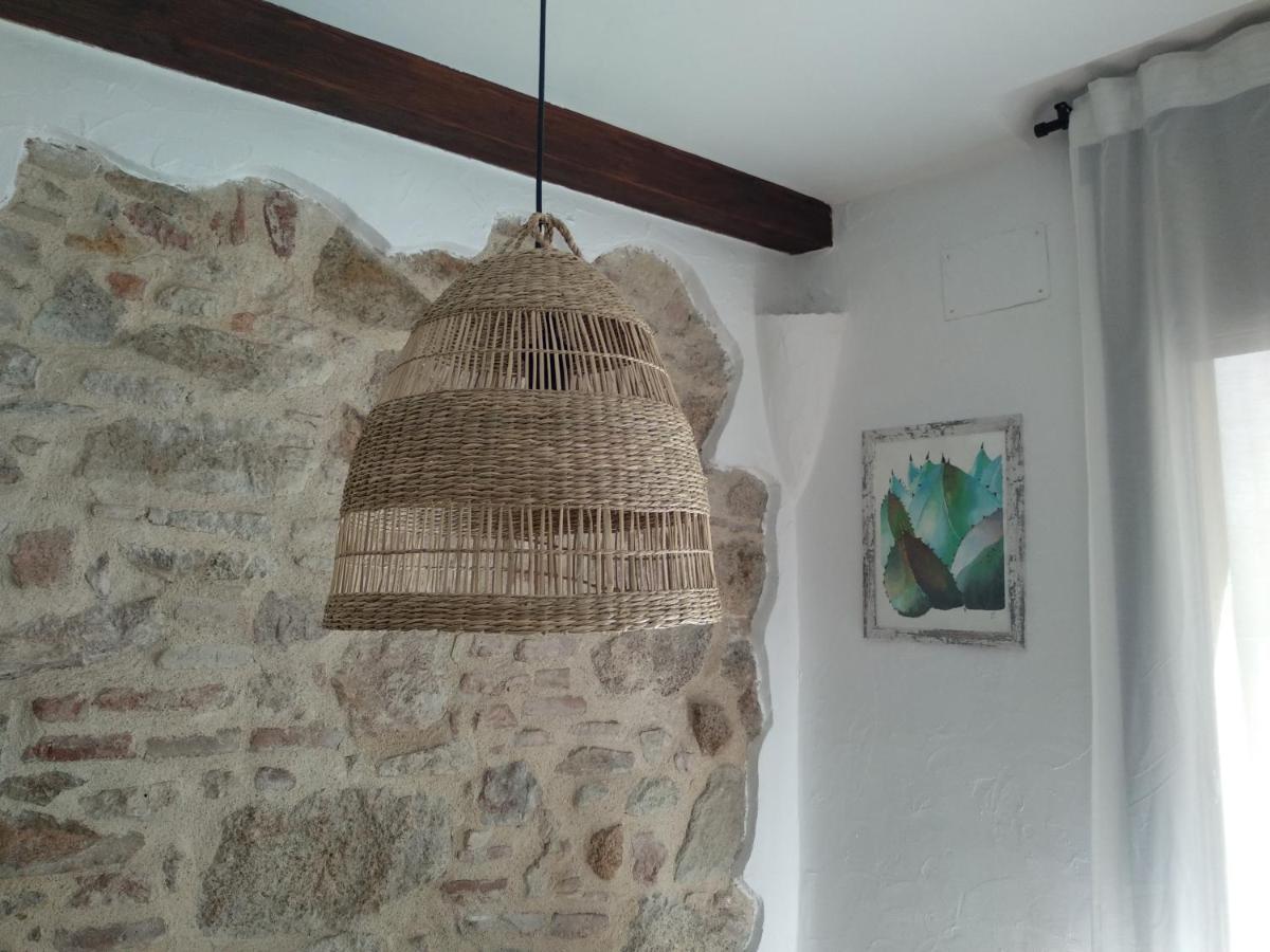 Pis A Sant Feliu De Guixols Daire Dış mekan fotoğraf