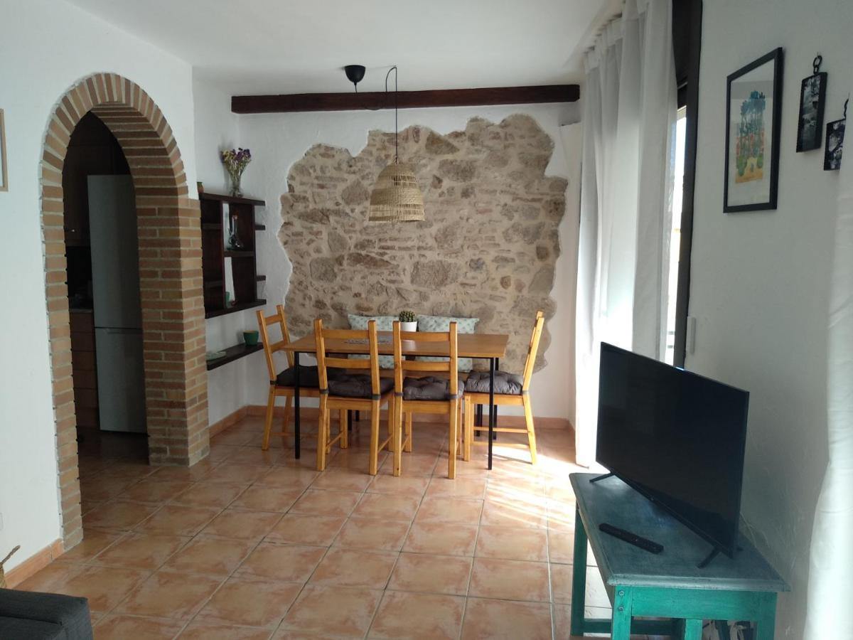 Pis A Sant Feliu De Guixols Daire Dış mekan fotoğraf