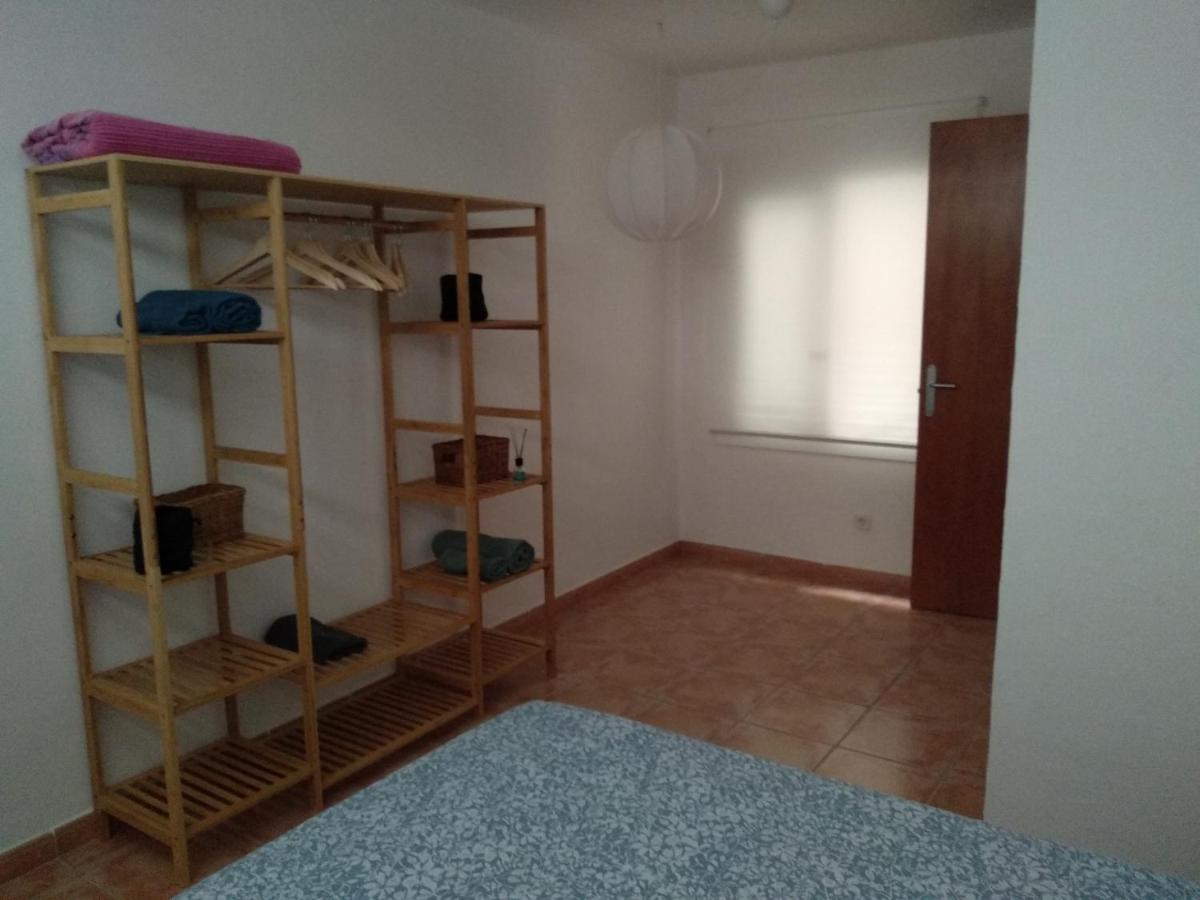 Pis A Sant Feliu De Guixols Daire Dış mekan fotoğraf