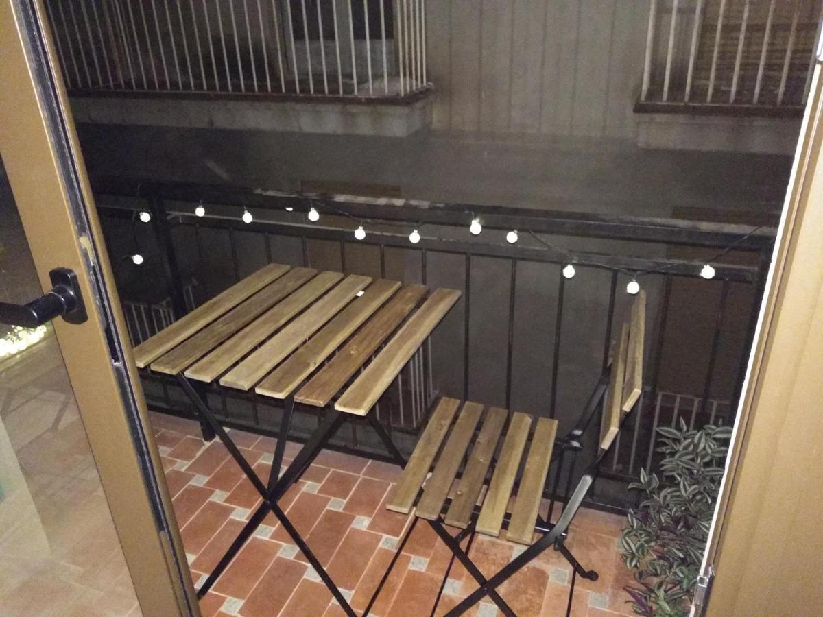 Pis A Sant Feliu De Guixols Daire Dış mekan fotoğraf