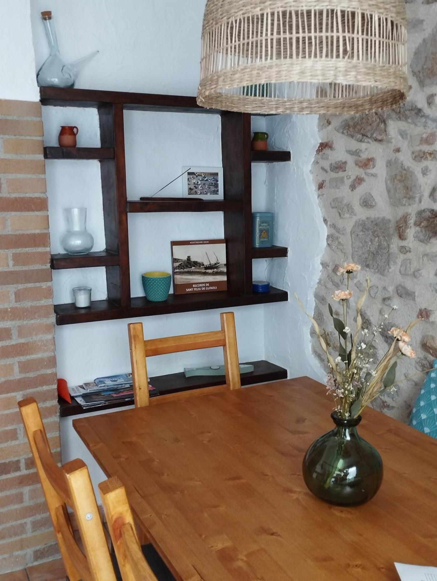 Pis A Sant Feliu De Guixols Daire Dış mekan fotoğraf